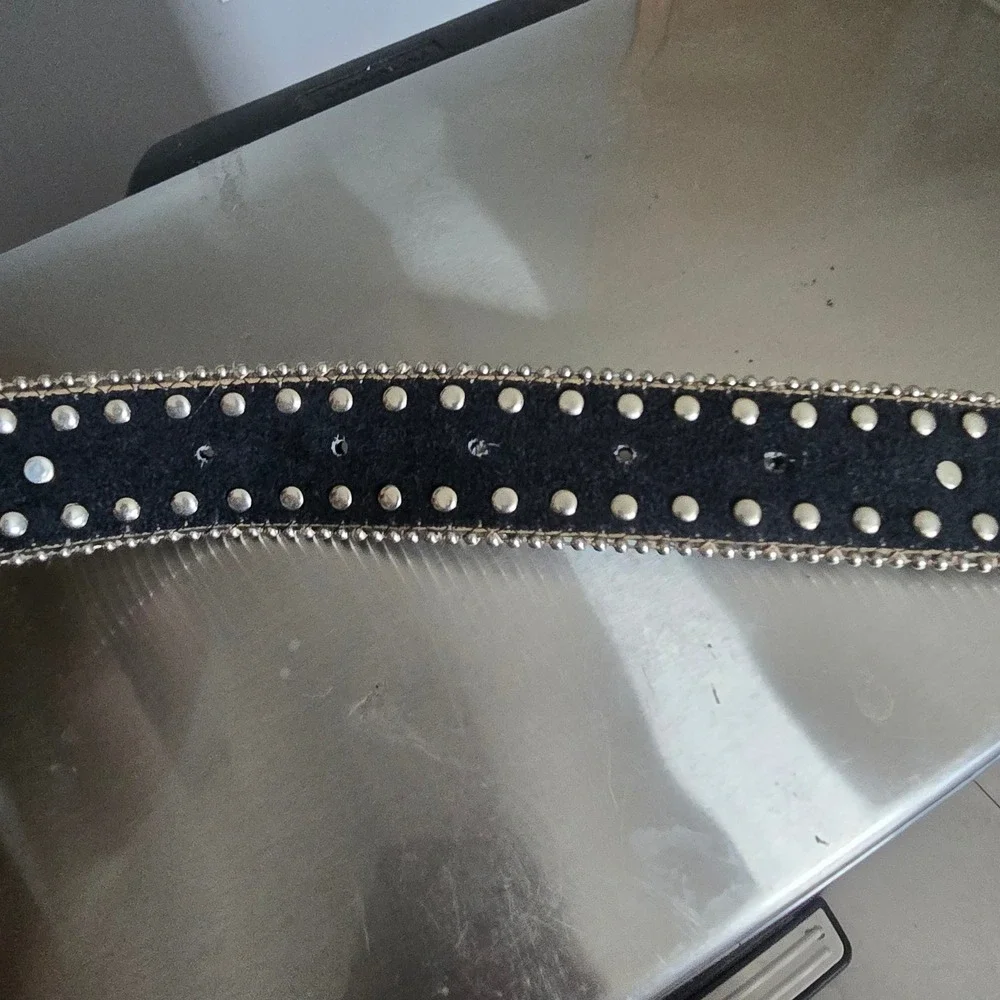 N/A genuine leather